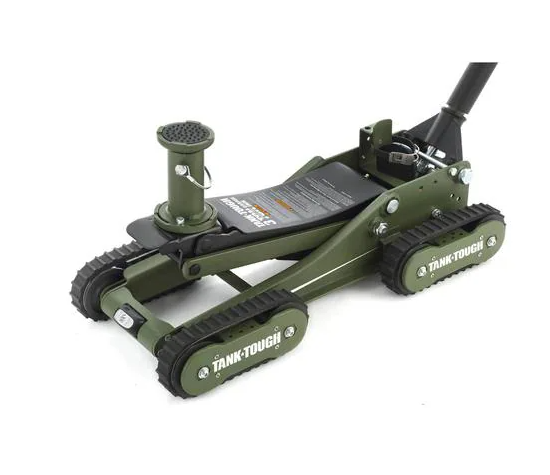 Tank Tough Floor Jack