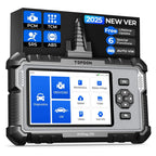 Multi-Functional car diagnostic tool